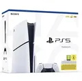 Playstation 5 Disk Slim Mit Laufwerk Edition 1T Speicher Neu