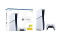 Sony PlayStation 5 Slim - Disk Edition - 825 GB weiß