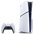 SONY Playstation 5 Slim Disc Edition Spielekonsole - Sehr Gut
