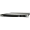 Cisco ASA 5545-X, 15 Gbit/s, 1000 Mbit/s, 427 BTU/h, 67,9 dB, Kabelgebunden, Ethernet (RJ-45)