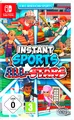 Instant Sports: All-Stars - Code in a Box - Nintendo Switch - Neu & OVP