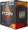 AMD Ryzen 7 5700X3D 4,10GHz AM4 100MB Cache