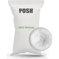 POSH Baking Soda 25kg Natron Pulver E500ii Natriumbicarbonat