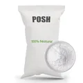 POSH Baking soda 25kg Natron Pulver Backpulver E500ii Natriumbicarbonat hochreine Lebensmittelqualität