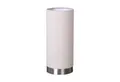 Lindby Tischleuchte Ronja, Creme IP20, 1 x 40 W