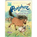 Carlsen Ponyherz und Herr Franz: Die geklaute Wurst (Franziska Harvey, Usch Luhn, Deutsch) (37267457)
