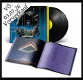 Deep Purple "splat!" 180g Vinyl 2LP NEU Album 2026 Vorverkauf Vö 03.07.