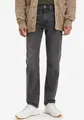 Levi's® Tapered-fit-Jeans 502 TAPER in elegantem, modernem Stil