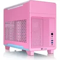 Thermaltake TR100 Bubble Pink | PC-Gehäuse