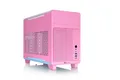 Thermaltake TR100 | Mini Tower | Super Compact | Bubble Pink