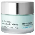 Dr. Susanne von Schmiedeberg Gesichtspflege Gesichtscremes Hyaluronic Anti-A.G.E. Gel Cream 50 ml (1.399,80 € / 1 l)