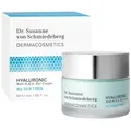Dr. Susanne von Schmiedeberg Hyaluronic Anti-A.G.E. Gel Cream Gesichtscreme 50 ml 