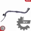ESEN SKV 24SKV662 Ladeluftschlauch Turboschlauch Ansaugschlauch für Renault