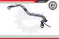 Luftleitung vorne links Kunststoff 24SKV662 ESEN SKV für RENAULT MEGANE II