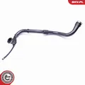 Ladeluftschlauch ESEN SKV 24SKV662 Kunststoff für RENAULT SCÉNIC 2 JM0 MEGANE