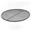 Cookking Stahl Grillrost 50  Zubehör Für Schwenkgrill  Ø 50 Cm
