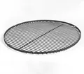 Stahl Grillrost Grillgitter Zubehör Schwenkgrill  CookKing ø 50cm
