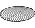 Grillrost Cook King 50 cm schwarz