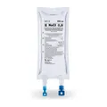 Isotonische Kochsalzlösung Fresenius freeflex + Infusionslösung Inhalt: 7500 ml