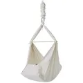 Membantu® Federwiege Basic für Babys (Cozy Cradle), Farbe: Natur