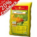 Wolf-Garten Dünger LK-MU 400 Rasendünger Herbst, 20% Cashback, Langzeitwirkung, 10 kg für 400 m²