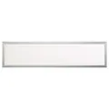 LED Panel FLED für Industrie und Handwerk, 230V, 30 x 120 x 2.7cm, UGR<22, 40W 4000K 4000lm 120°, Weiß