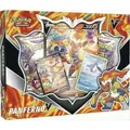 Pokémon - Panferno-V Kollektion - deutsch