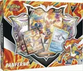 GW80b2 Pokémon Panferno V Kollektion Neu & OVP