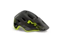 MET Mountainbikehelm