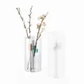 GIARDINO Vase - bunte Steckvase 20 cm
