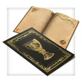 Pegasus 56310G - Tainted Grail: Adventurer's Notebook, Notizbuch (DE-Erweiterung) (Deutsch, 1 - 4 Spieler) (56310G)