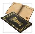 Pegasus Spiele Spiel Tainted Grail Adventurer's Notebook