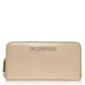 Mario Valentino Zip Around Wallet Model Divina ORO One Size