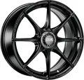 ALUFELGE OZ Racing FORMULA HLT 4F 7x17 4x98 ET 37 MATT BLACK