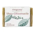 Finigrana Handseife Shea-Oliven-Seife - naturell 100g