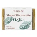 Shea-Oliven-Seife - naturell 100g | FINIGRANA