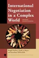 International Negotiation in a Comp..., Starkey, Brigid