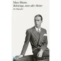 Schirmer Mosel Balenciaga, unser aller Meister (Deutsch, Mary Blume, Saskia Bontjes van Beek, 2017) (7107462)