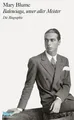 Mary Blume / Balenciaga, unser aller Meister