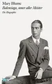 Balenciaga, unser aller Meister: Biographie von Blum... | Buch | Zustand wie neu