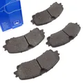 ATE Bremsbelagsatz vorne für INFINITI Q50 QX50 NISSAN X-Trail 3 RENAULT Koleos 2