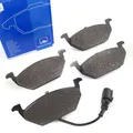 ATE Bremsbelagsatz vorne für AUDI A3 SEAT SKODA VW Golf 4 5 6 Polo 4 Caddy 3