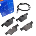 ATE Bremsbelagsatz Warnkontakt hinten für BMW 1 2 3 4er F20 F30 F80 F31 F32 F36