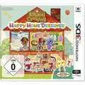 Animal Crossing: Happy Home Designer - 3DS