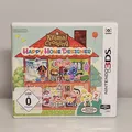 Animal Crossing: Happy Home Designer (Nintendo 3DS, 2015) Getestet - Top