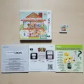 Nintendo 3DS Spiel Animal Crossing Happy Home Designer in OVP