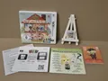 Animal Crossing - Happy Home Designer - Nintendo 3DS - OVP + Flyer Inkl. Karte