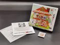 Animal Crossing Happy Home Designer Nintendo 3DS Gebraucht in OVP Deutsch