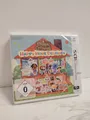 Animal Crossing Happy Home Designer (Nintendo 3DS) NEU Sealed | Amiibo