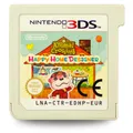 3DS Spiel Animal Crossing Happy Home Designer ohne OVP ohne Anleitung BB